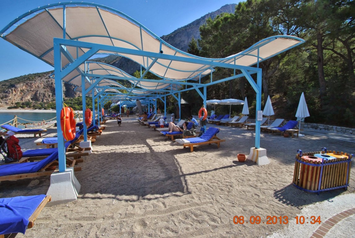 imagini hotel LYKIA WORLD OLUDENIZ